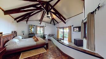 Ravintsara Wellness Hotel