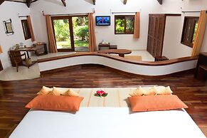 Ravintsara Wellness Hotel