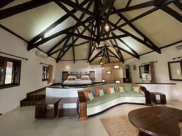 Ravintsara Wellness Hotel