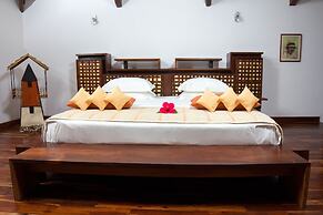 Ravintsara Wellness Hotel