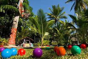 Ravintsara Wellness Hotel