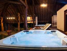 Ravintsara Wellness Hotel