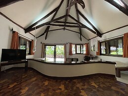 Ravintsara Wellness Hotel