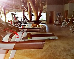 Ravintsara Wellness Hotel