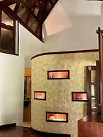 Ravintsara Wellness Hotel