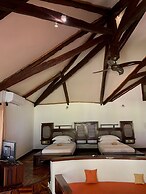 Ravintsara Wellness Hotel