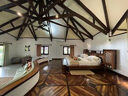 Ravintsara Wellness Hotel