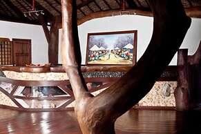 Ravintsara Wellness Hotel