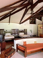 Ravintsara Wellness Hotel