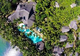 Ravintsara Wellness Hotel