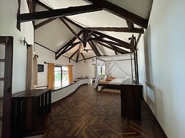 Ravintsara Wellness Hotel