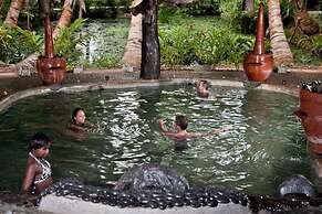 Ravintsara Wellness Hotel