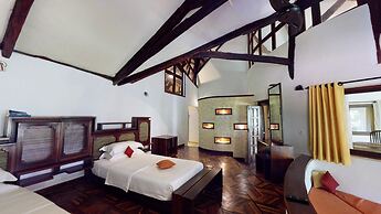 Ravintsara Wellness Hotel