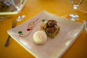 Ravintsara Wellness Hotel