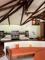 Ravintsara Wellness Hotel