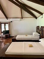 Ravintsara Wellness Hotel