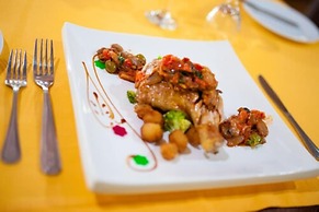 Ravintsara Wellness Hotel