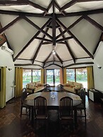 Ravintsara Wellness Hotel