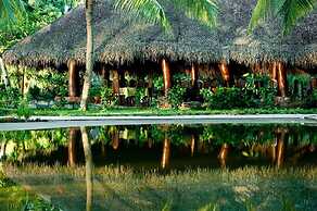 Ravintsara Wellness Hotel