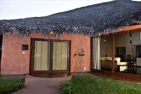 Ravintsara Wellness Hotel