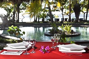 Ravintsara Wellness Hotel