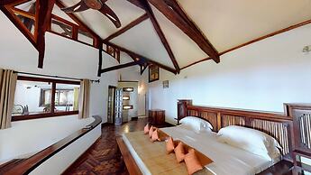 Ravintsara Wellness Hotel