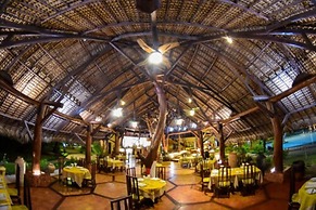 Ravintsara Wellness Hotel