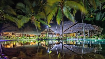 Ravintsara Wellness Hotel