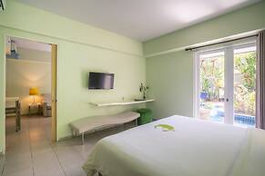 EDEN Hotel Kuta Bali