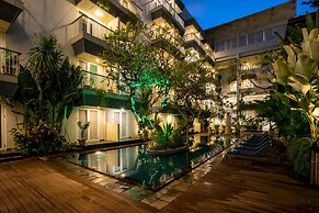 EDEN Hotel Kuta Bali