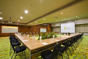 EDEN Hotel Kuta Bali