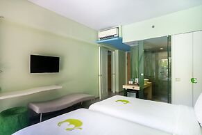 EDEN Hotel Kuta Bali