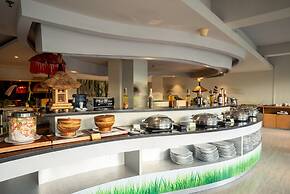 EDEN Hotel Kuta Bali