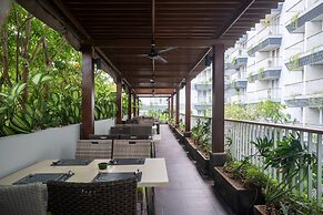 EDEN Hotel Kuta Bali
