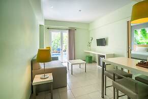 EDEN Hotel Kuta Bali