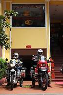 Golden House International Hotel