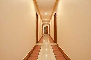 Golden House International Hotel