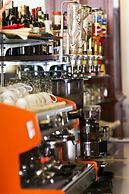 Golden House International Hotel