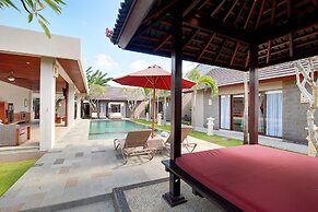 Lumbini Luxury Villas and Spa