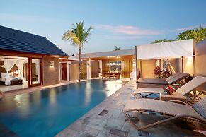 Lumbini Luxury Villas and Spa