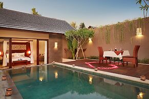 Lumbini Luxury Villas and Spa