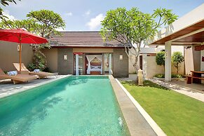 Lumbini Luxury Villas and Spa