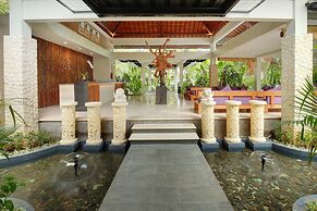 Lumbini Luxury Villas and Spa