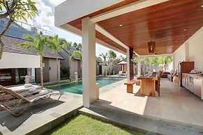 Lumbini Luxury Villas and Spa