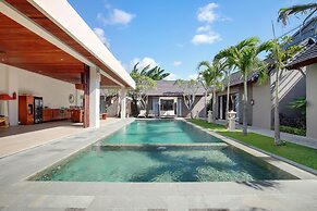 Lumbini Luxury Villas and Spa