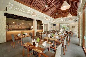 Lumbini Luxury Villas and Spa