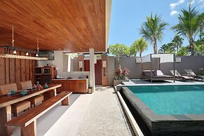 Lumbini Luxury Villas and Spa