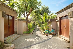 Lumbini Luxury Villas and Spa