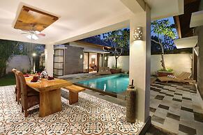 Lumbini Luxury Villas and Spa