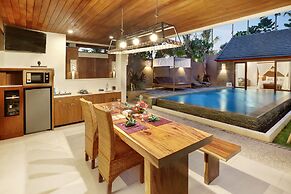 Lumbini Luxury Villas and Spa